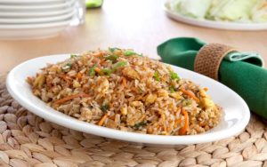 resep Nasi Goreng Jawa